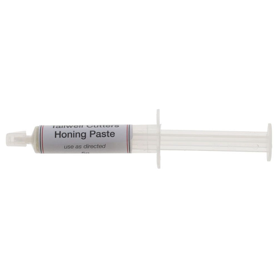Shoof Tail Trimmer Tailwell Honing Paste 5g each