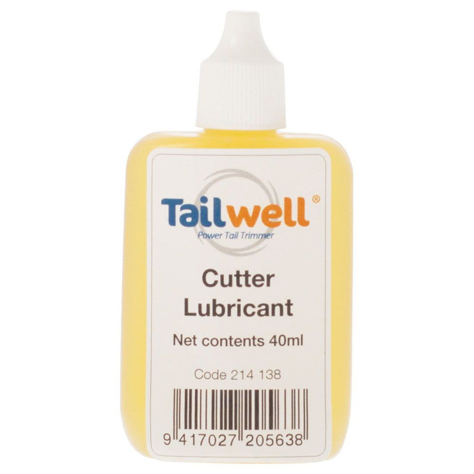 Shoof Tail Trimmer Tailwell Cutter Lubricant (2 Sizes Available)