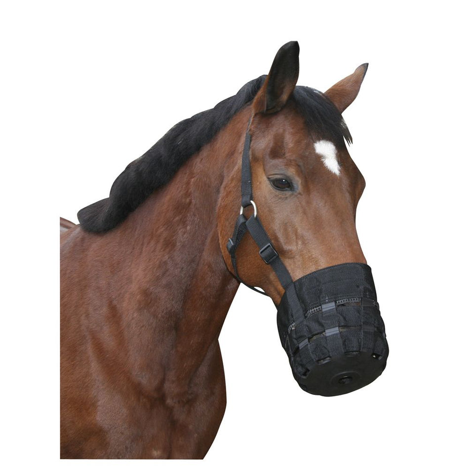 Shoof Horse Muzzle Kerbl Pony