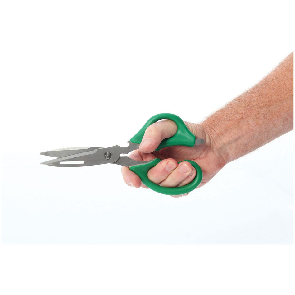 Shoof Scissors Multipurpose 22cm