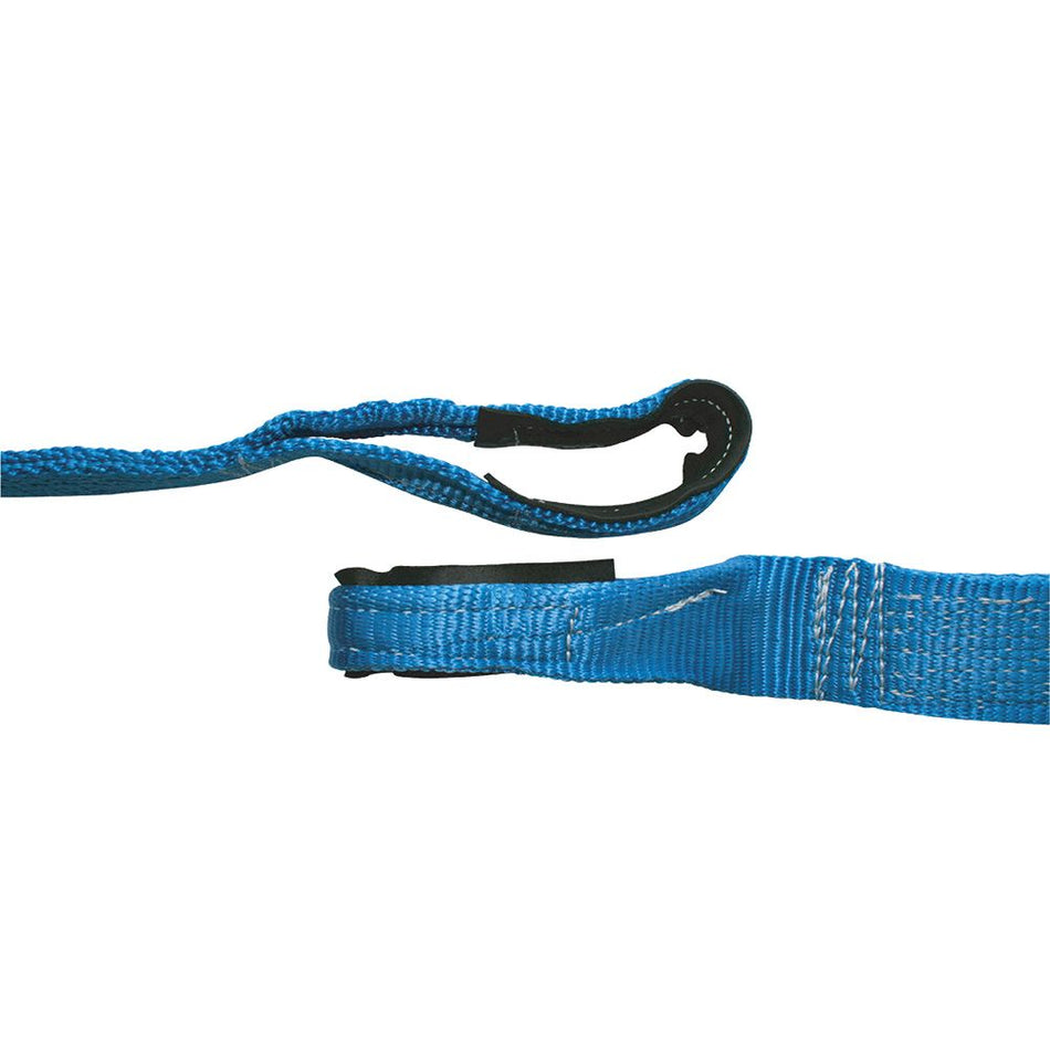 Shoof Recovery Strap Aerofast 9m x 60mm