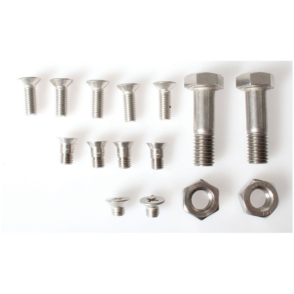 Shoof Dehorner Farmhand Yearling Bolts Set only