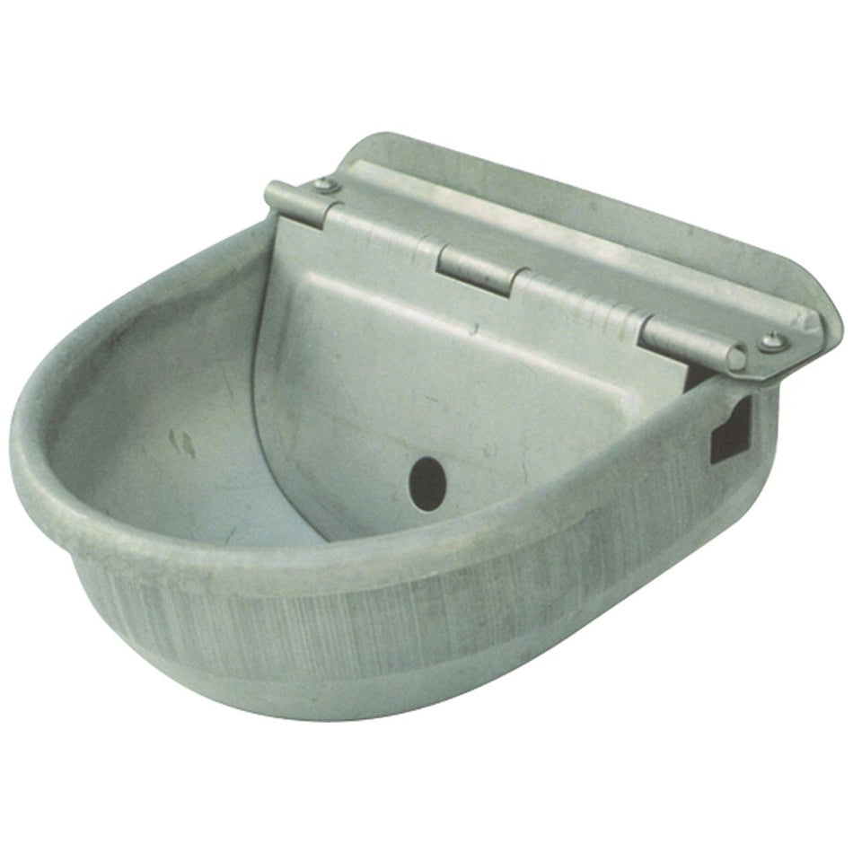 Shoof Water Bowl Farmhand Stainless complete