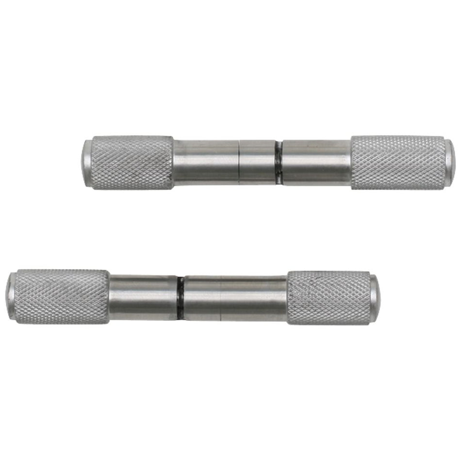 Shoof Embryotomy Wire Handles pair