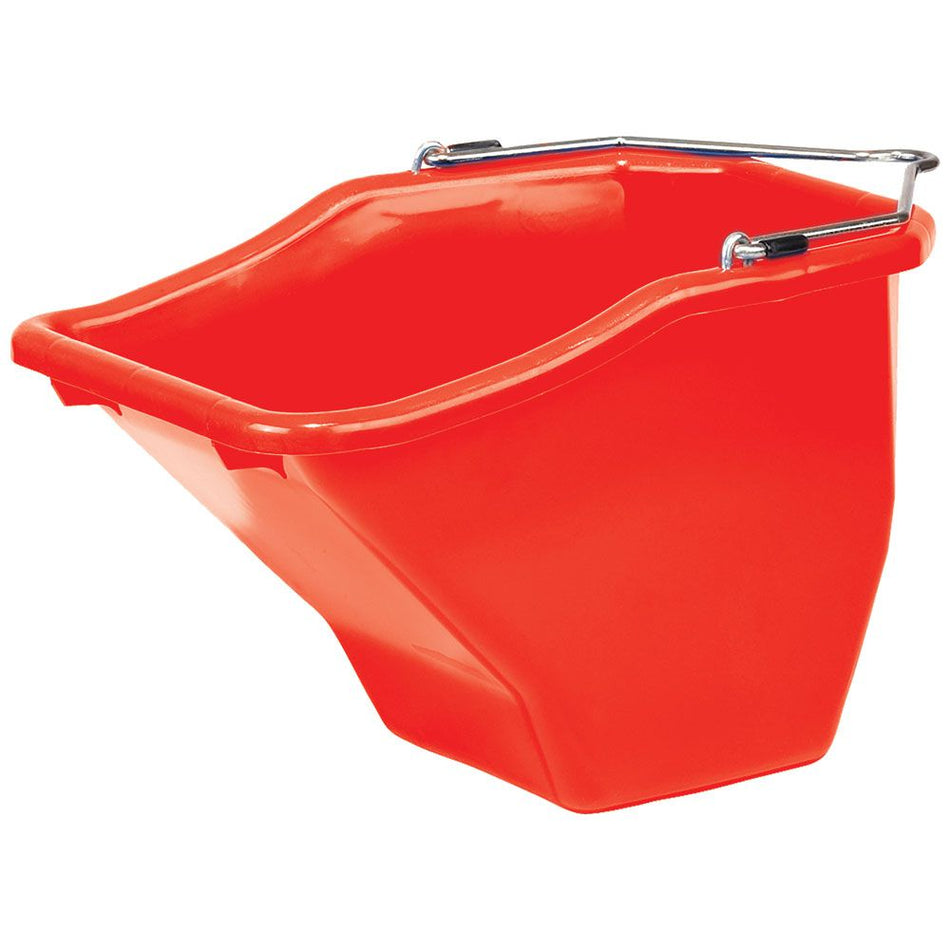 Shoof Stable Bucket Little Giant 19L - 3 Colours Available