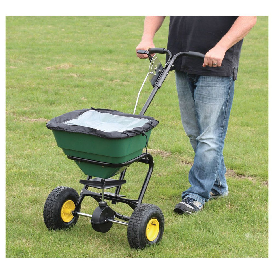 Shoof Spreader Push-N-Spread Farmhand (2 Sizes Available)