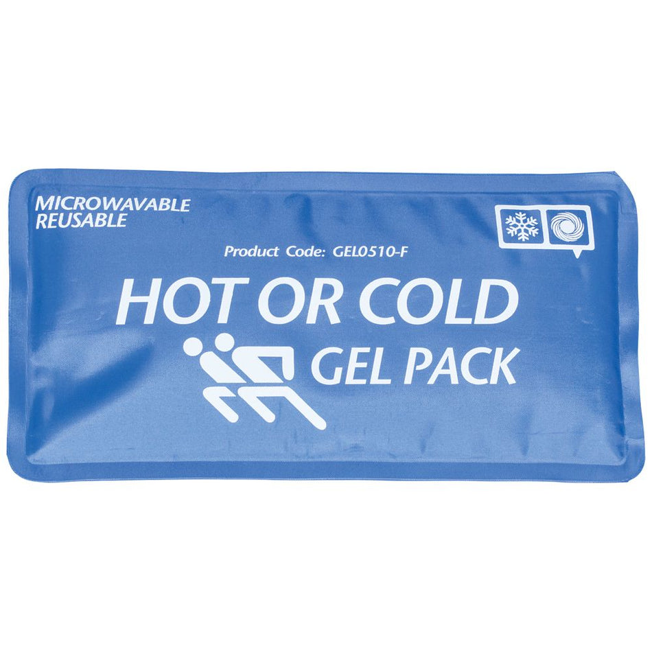 Shoof Hot/Cold Pack Reusable 12cm x 25cm