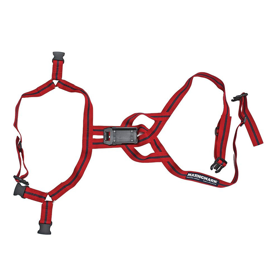 Shoof Ram Harness MatingMark Regular