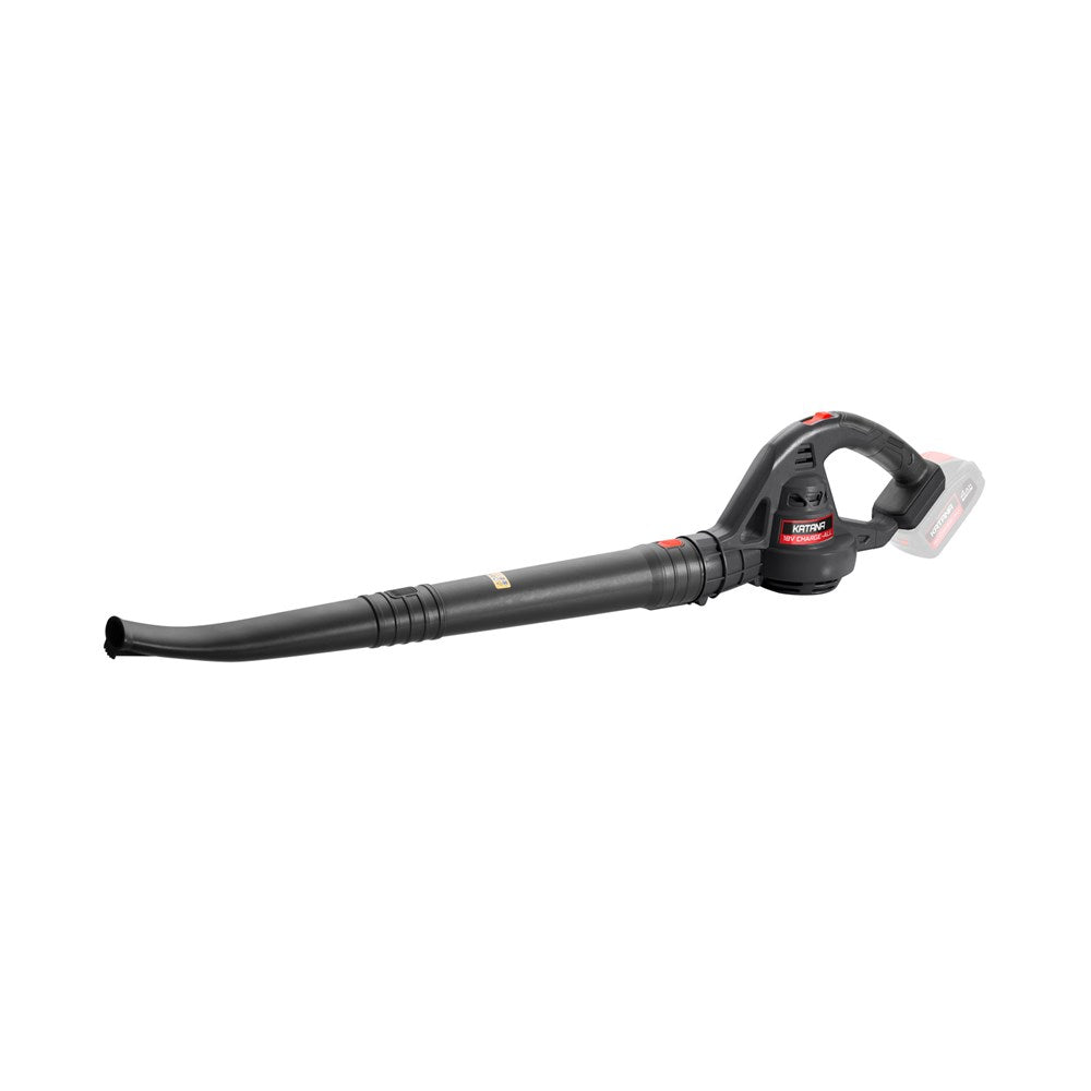 (product) Katana 18V Charge-All Blower