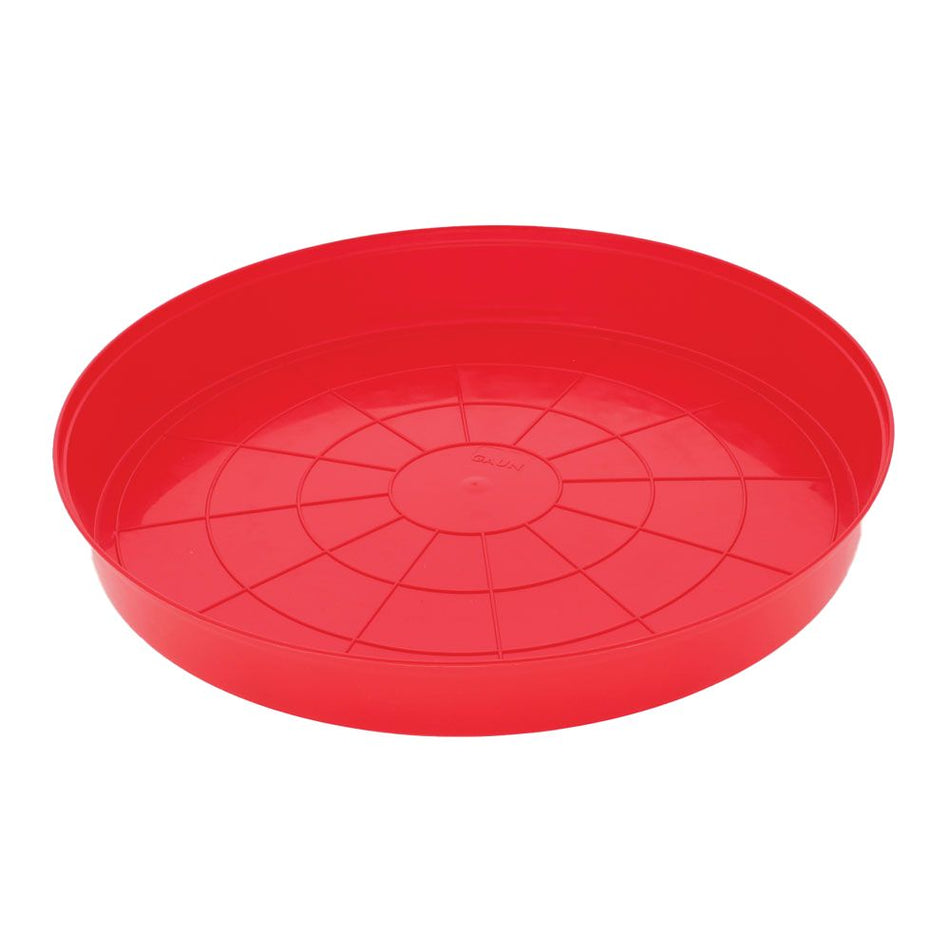 Shoof Chick Feeder Tray