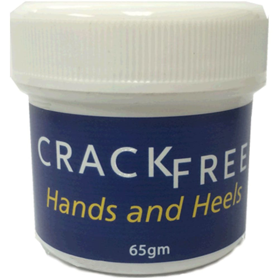 Shoof Henrietta Hand Restore CrackFree 65gm