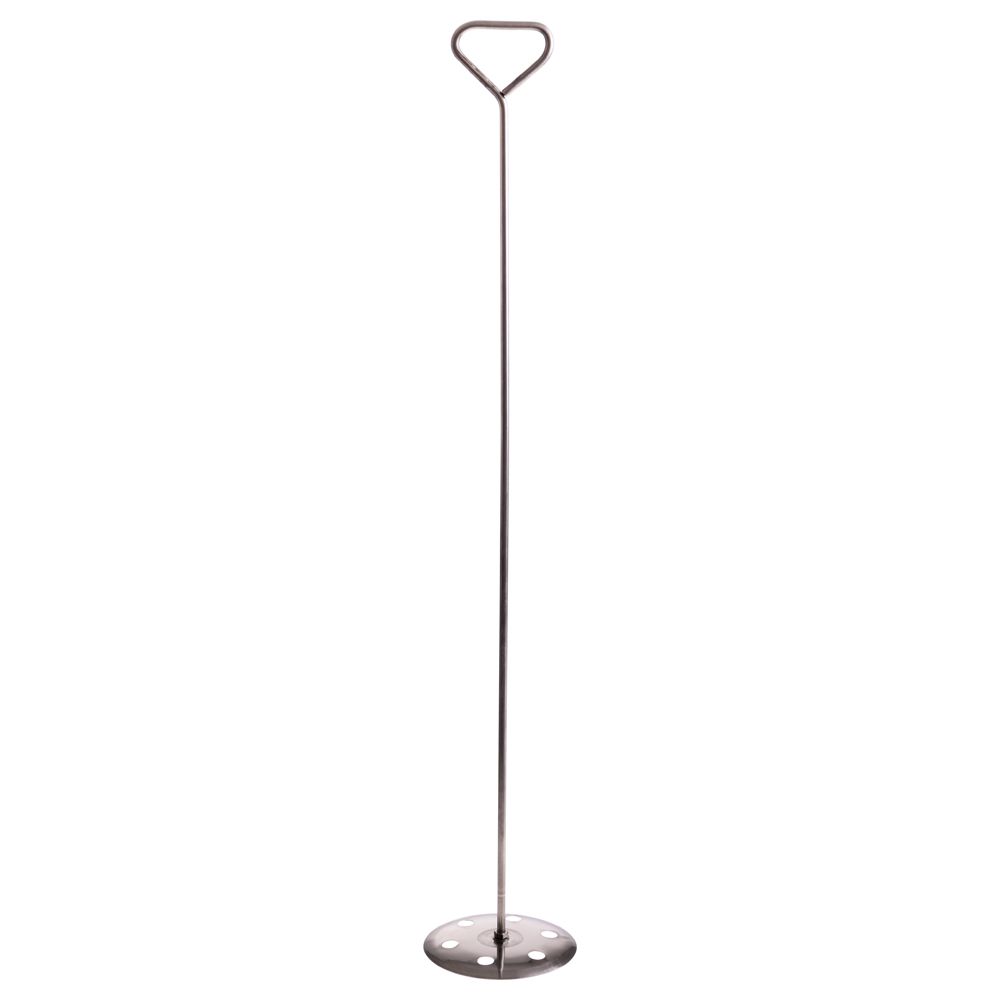 Powder Plunger Shoof Milk Powder Plunger Stainless (2 Sizes Available) - Oz General Store