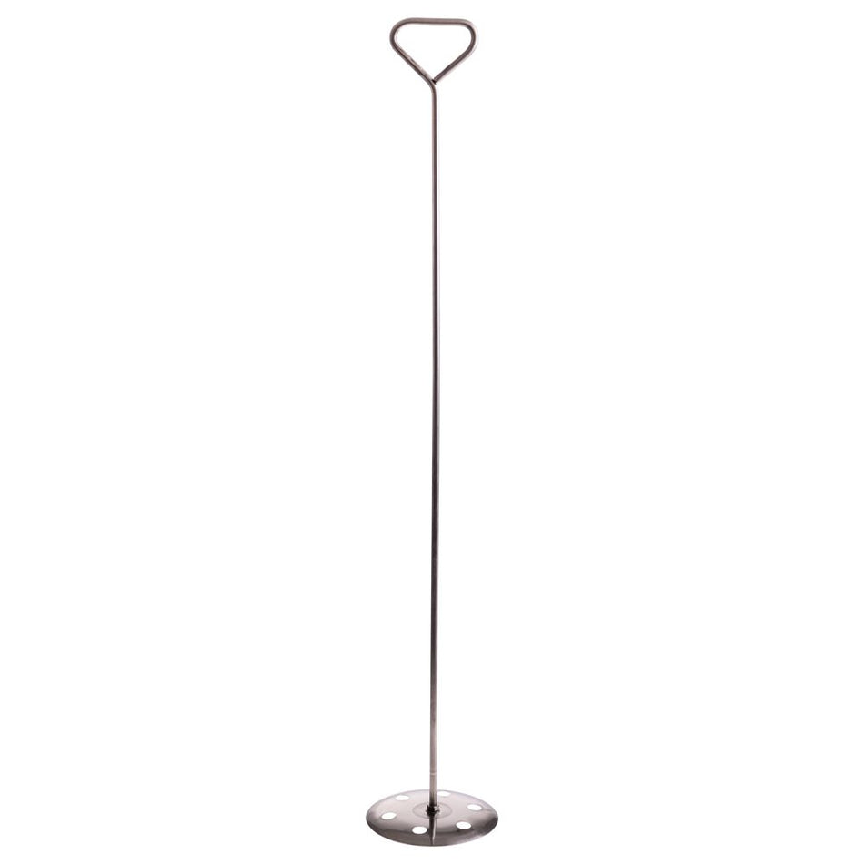 Shoof Milk Powder Plunger Stainless (2 Sizes Available)