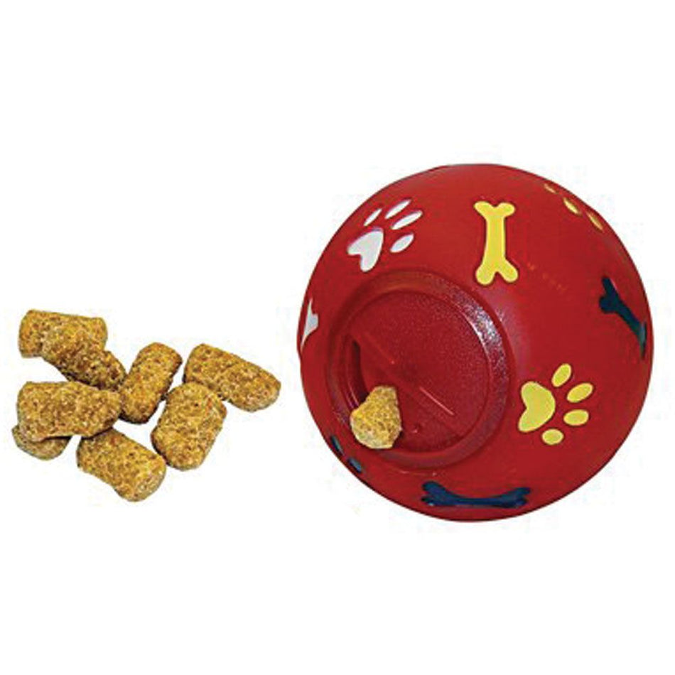 Shoof Food Ball Kerbl Snackball Dog