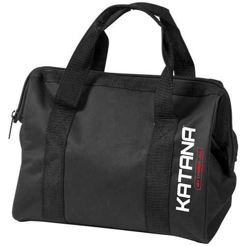 Katana Tool Bag (3 Sizes Available)