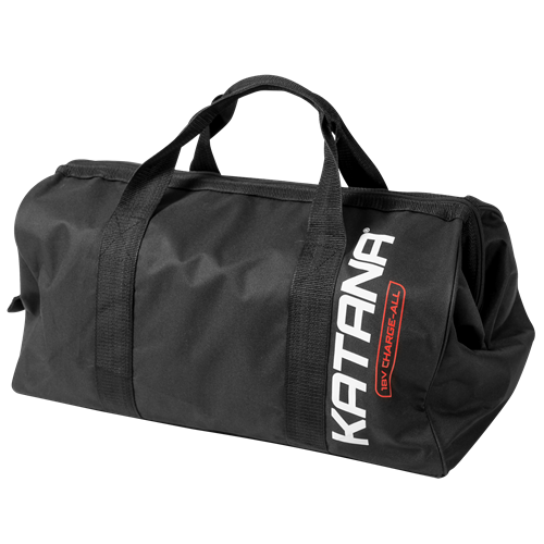 Katana Tool Bag -  large