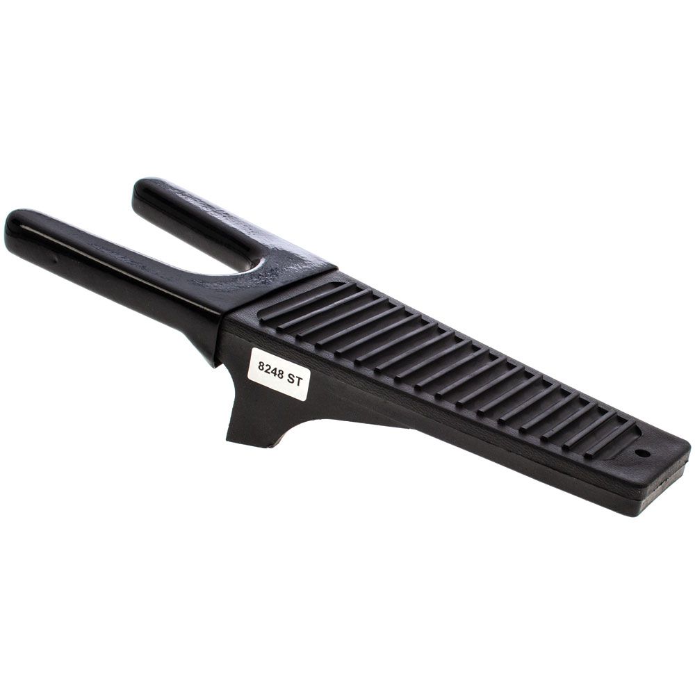 Shoof Boot Jack Plastic with Rubber Grip 