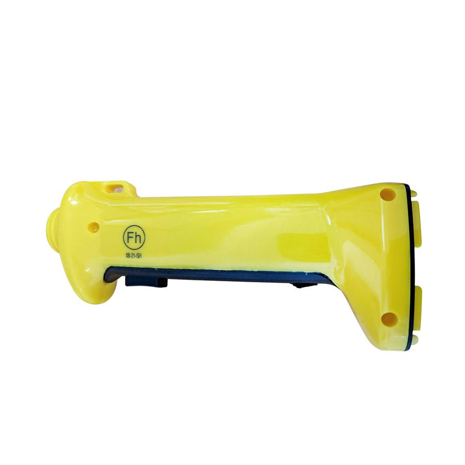 Shoof Prodder FH Mk2 Yellow Handle Bare