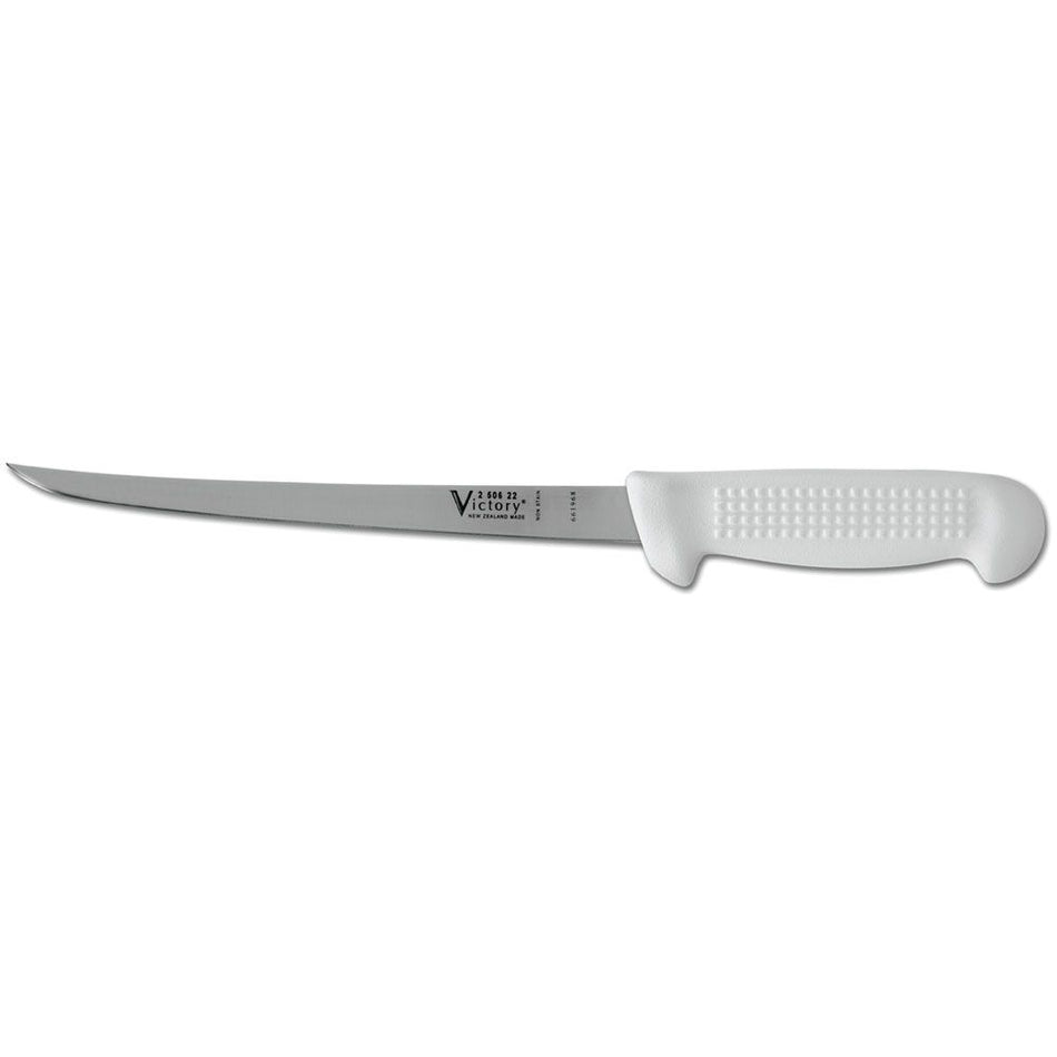 Shoof Knife Victory Fish Filleting (3 Styles Available)