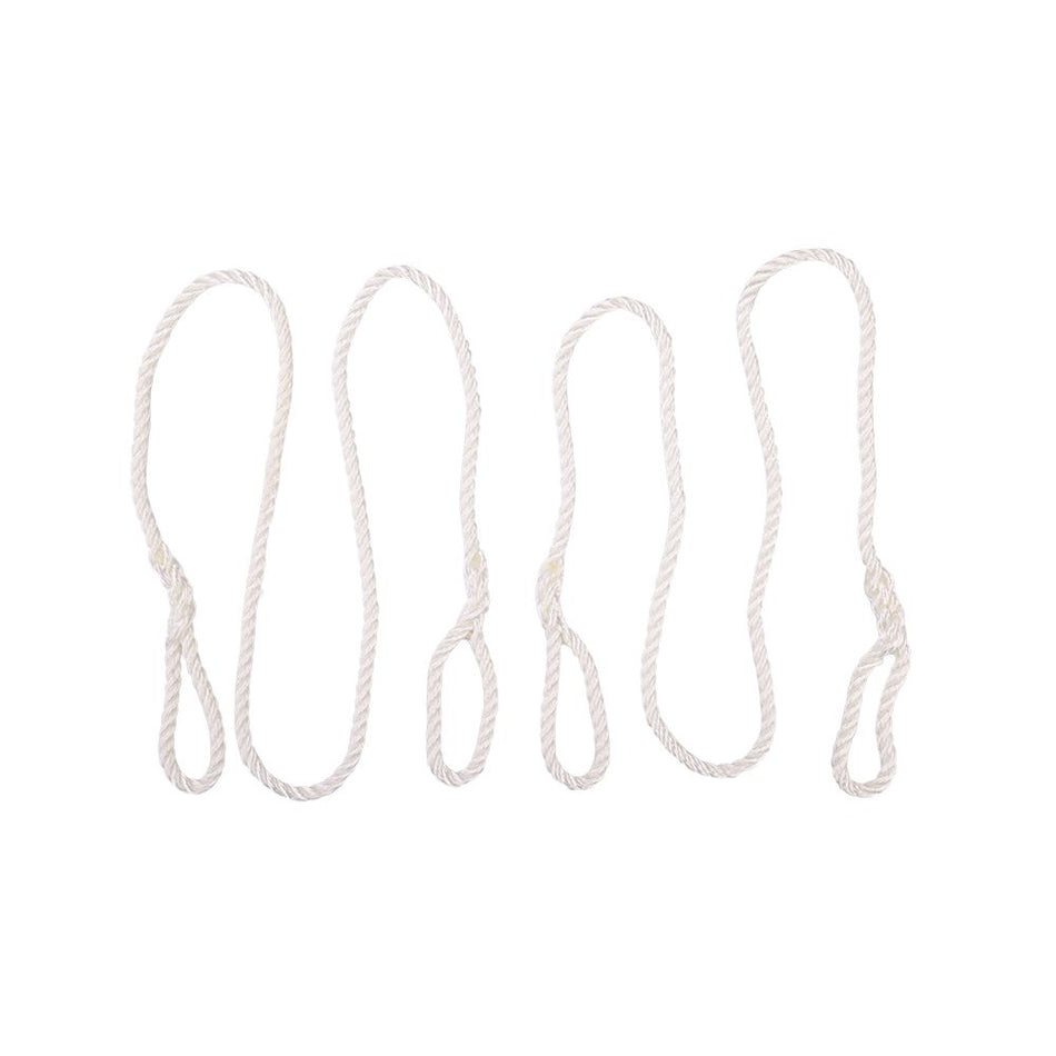 Shoof Calving Rope - Double-eye Pair (2 Sizes Available)