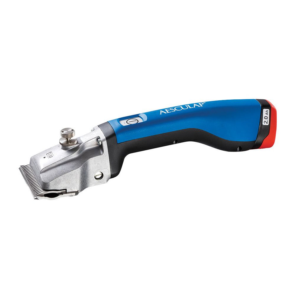 Shoof Clipper Aesculap Bonum Cordless Cattle