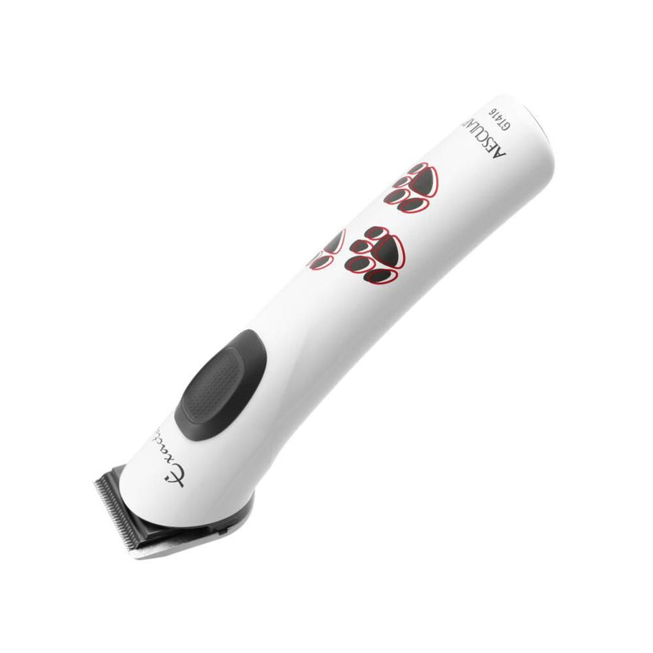 Shoof Clipper Aesculap Exacta Cordless Complete