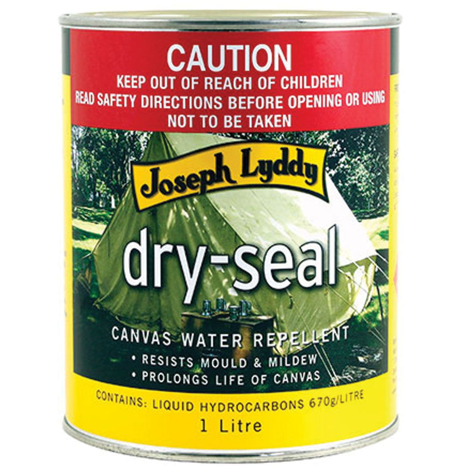 Shoof Joseph Lyddy Dry-Seal 1L