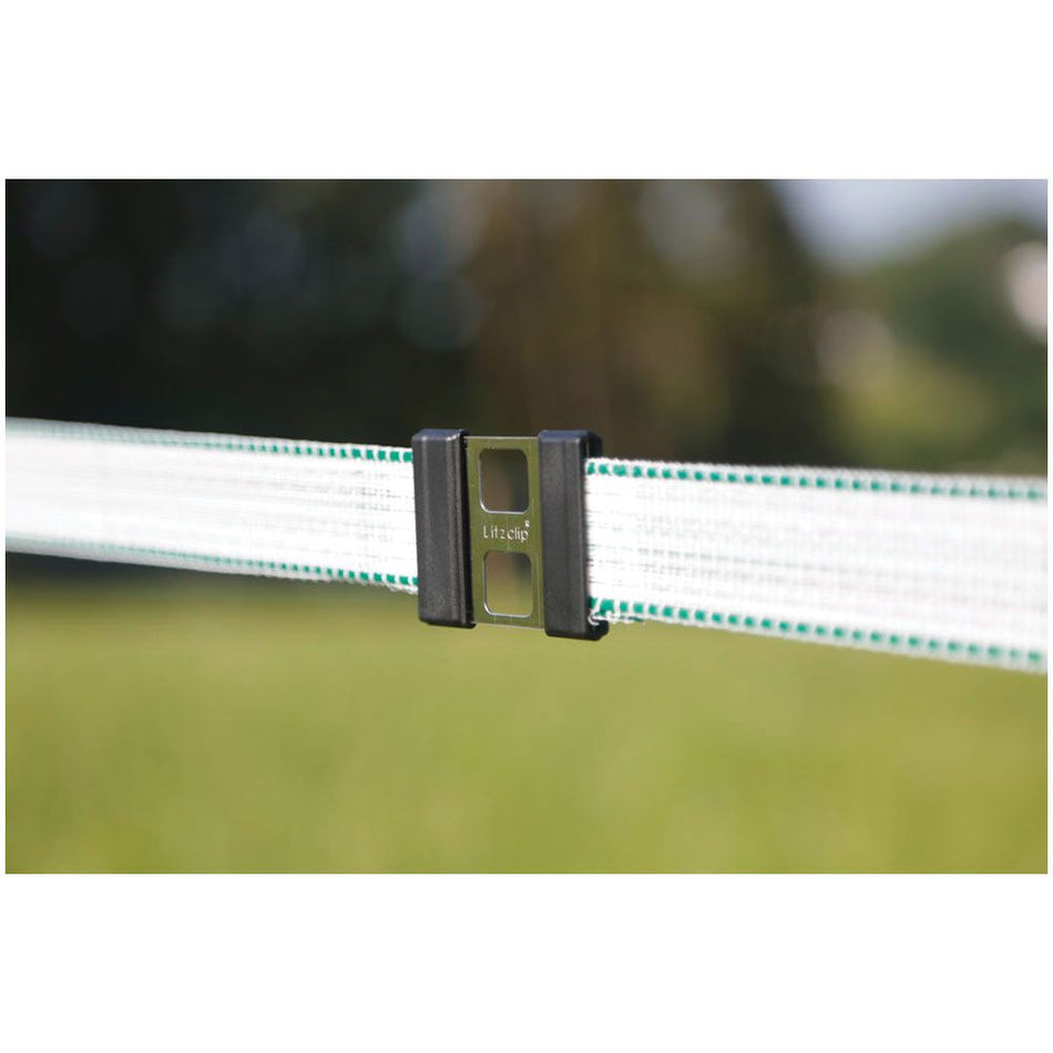 Shoof Fence Connector Litz 5-pk (3 Sizes Available)