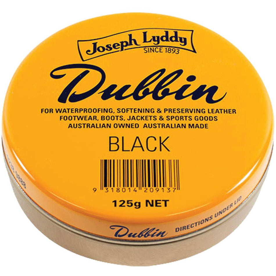 Shoof Joseph Lyddy Dubbin 125gm (2 Colours Available)
