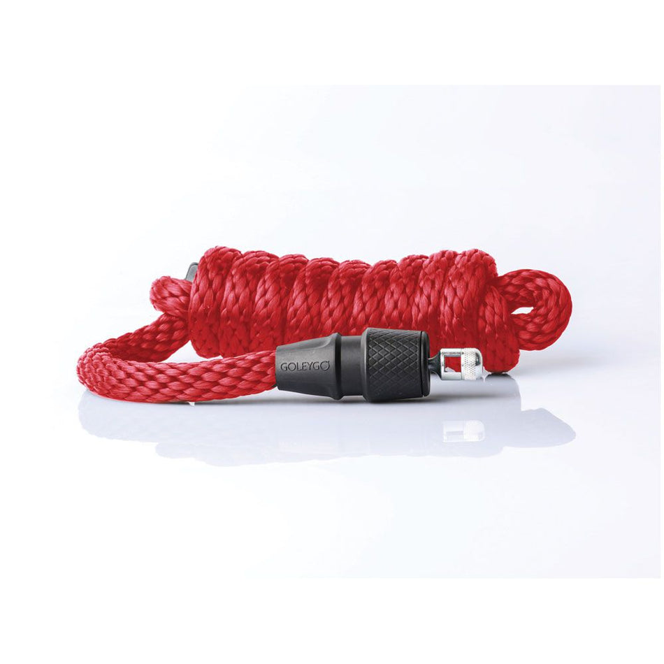Shoof GoLeyGo Horse Lead Rope complete (3 Colours Available)