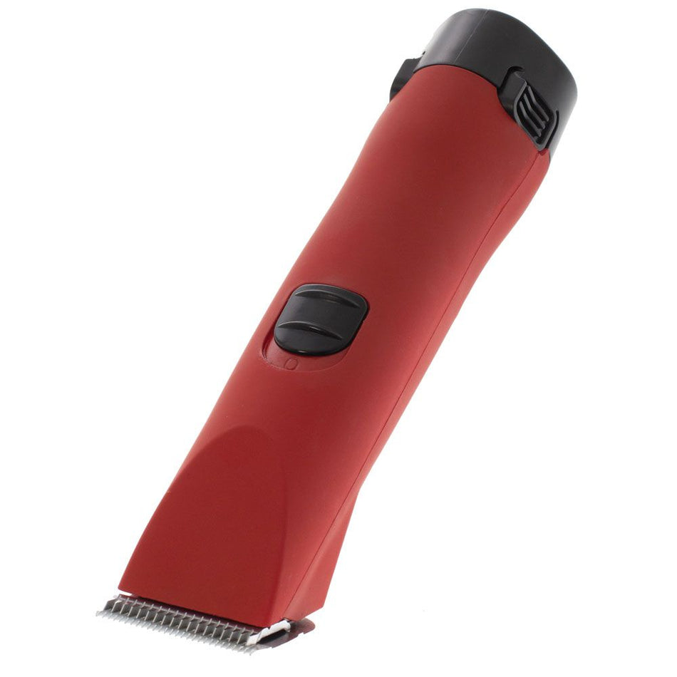 Shoof Clipper Lifestyle Ruby Cordless