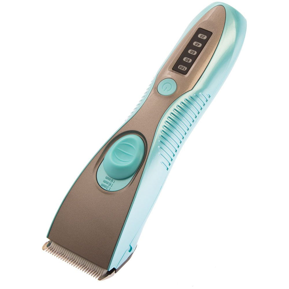 Shoof Clipper Lifestyle Bella Trimmer Cordless