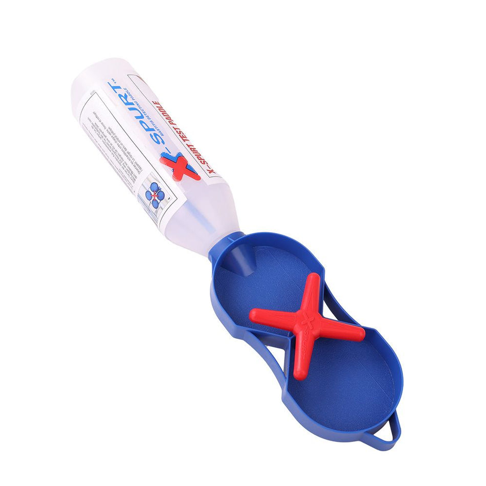 Shoof Mastitis Test X-Spurt 2 Place Blue