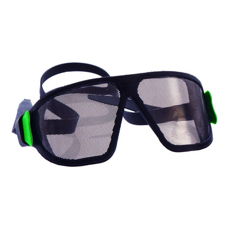 Shoof Safety Goggles Safe Eyes Original Green 223656