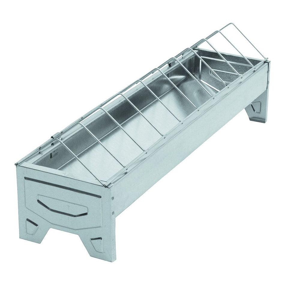 Shoof Poultry Feeder with Grill 50cm