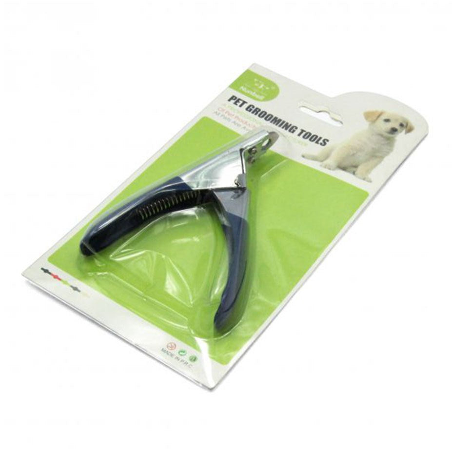Nunbell Deluxe Dog Nail Clipper