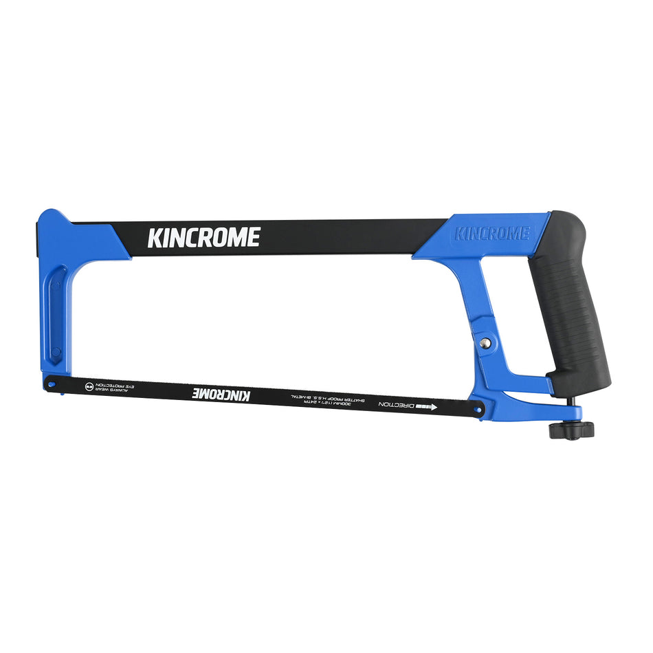 Kincrome Professional Hacksaw 300mm (12")