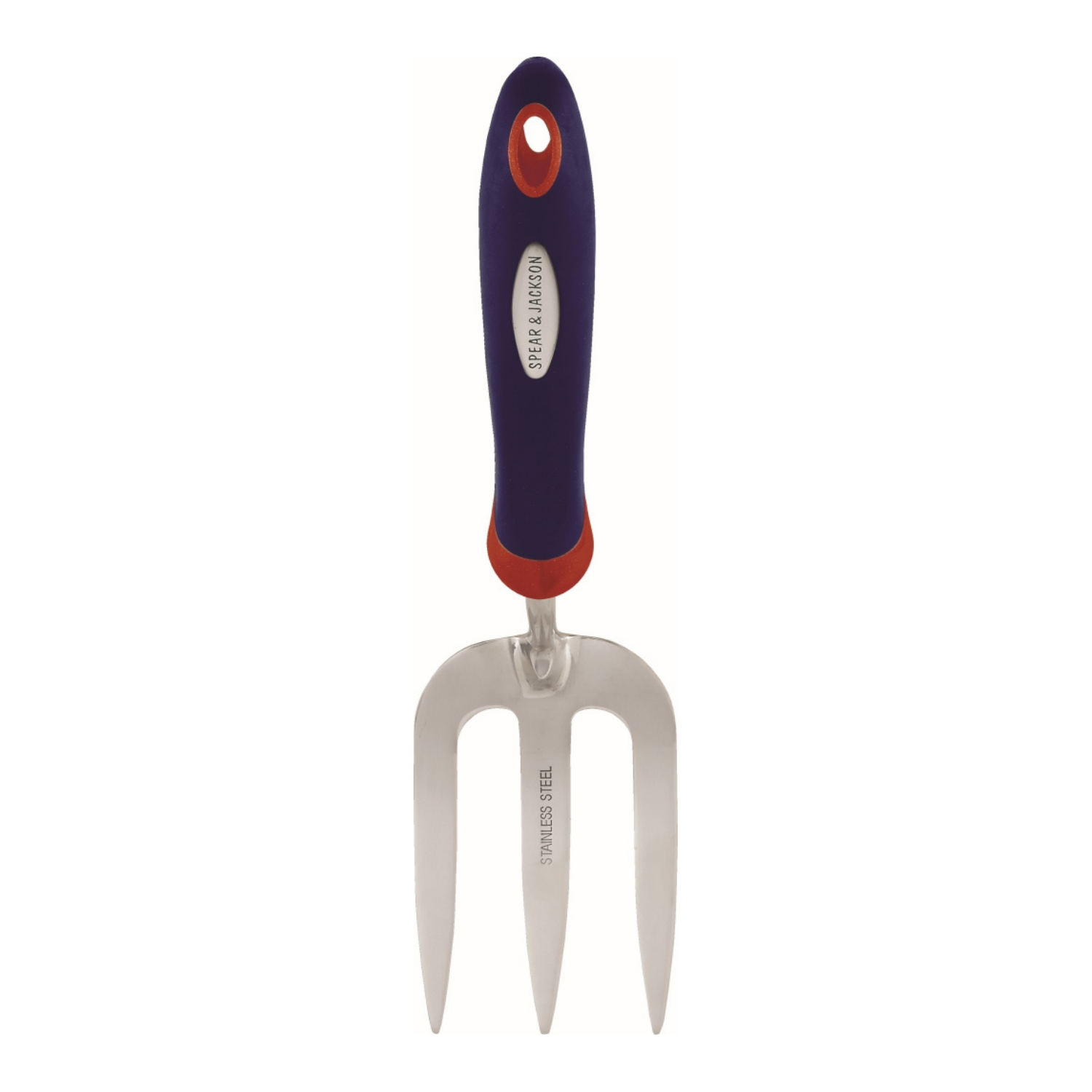 Spear & Jackson Select Pala De Borde Inoxidable | Cuotas sin interés
