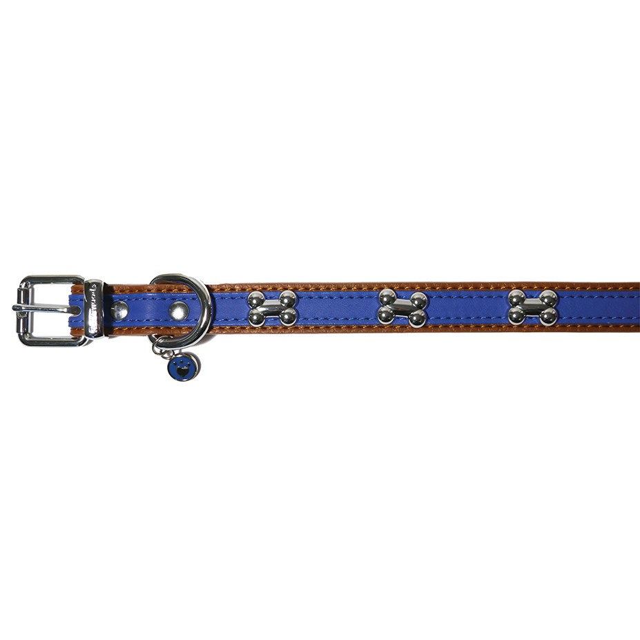 Rosewood Royal Collar  (4 sizes available)