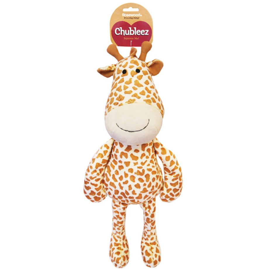 Rosewood Gerry Giraffe