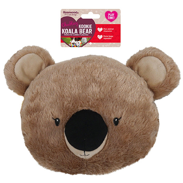 Rosewood Kookie Koala Bear