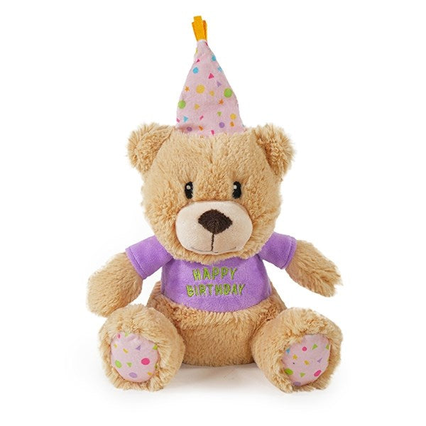 Rosewood Birthday Bear