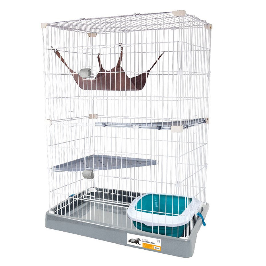 M-PETS Kris Ferret Cage