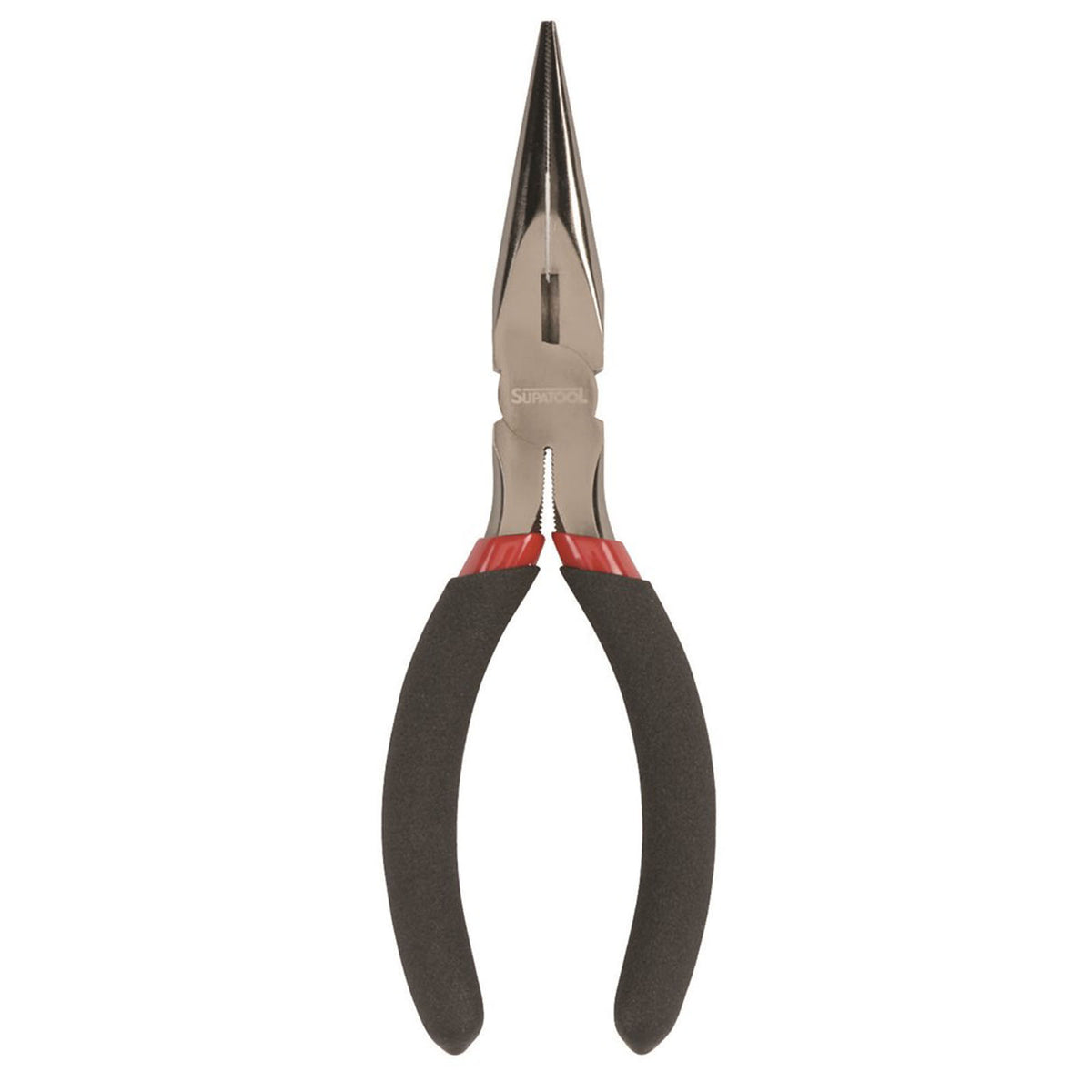 Supatool Long Nose Pliers 200mm (8")