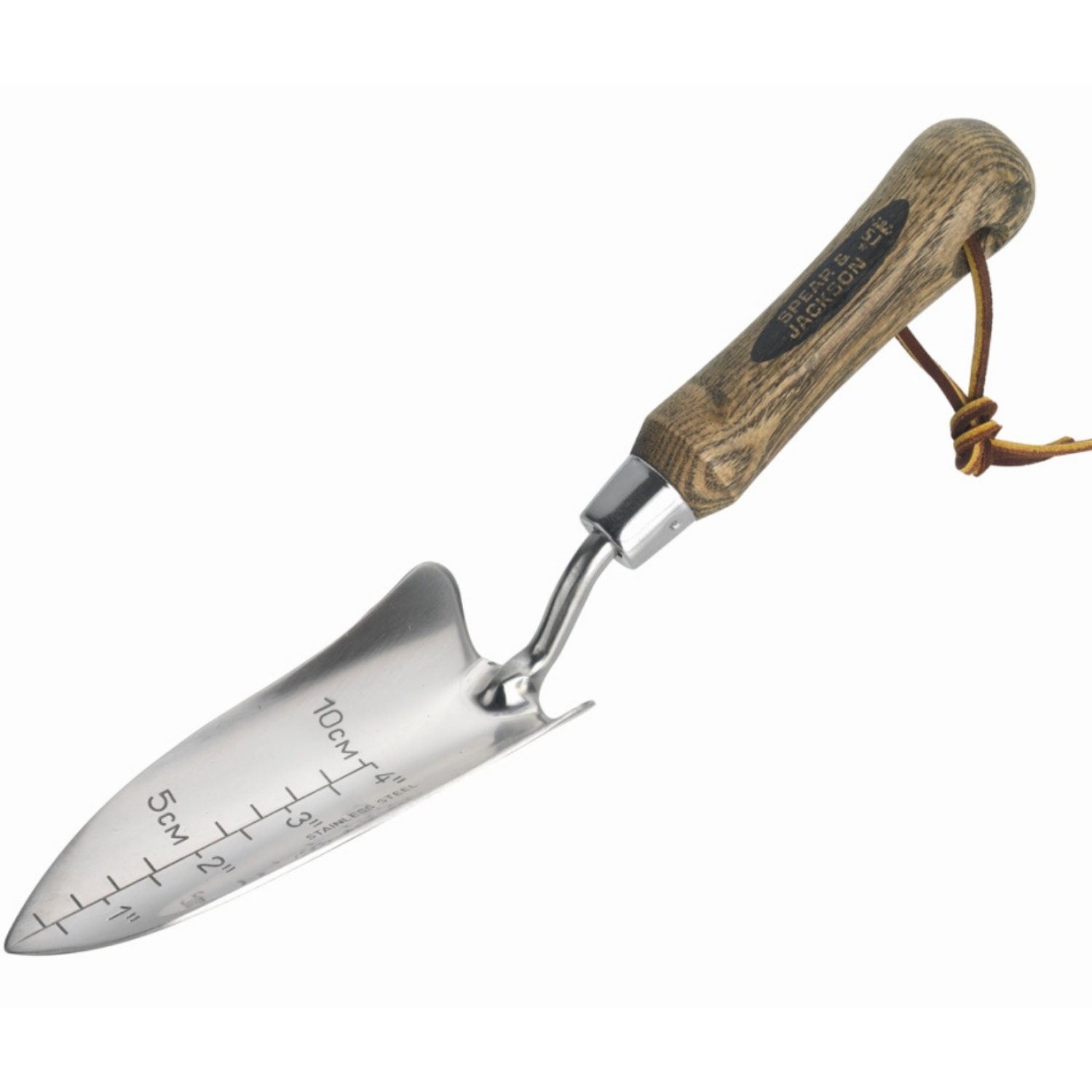 Spear and jackson neverbend trowel deals