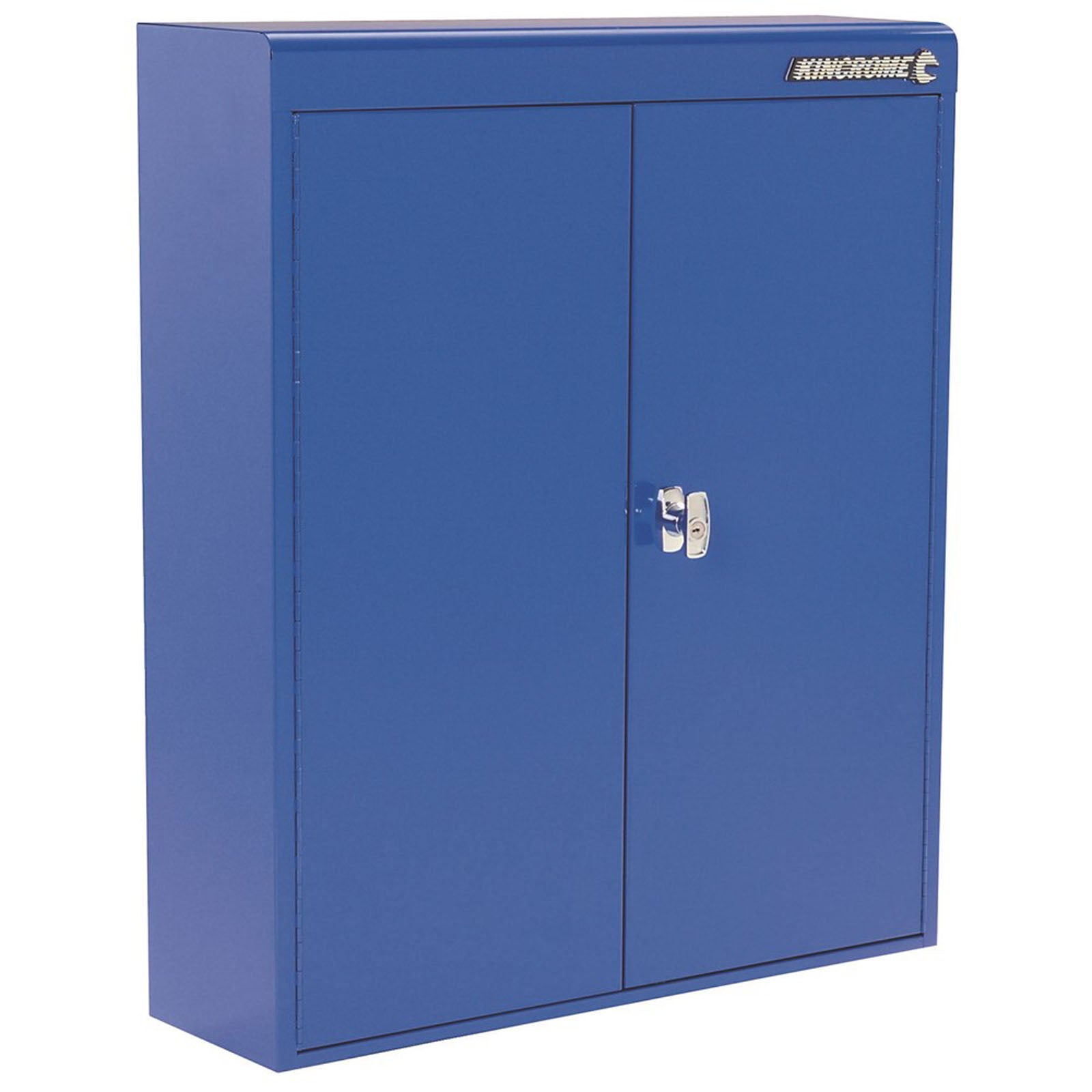 Kincrome Giant Wall Cabinet - front view