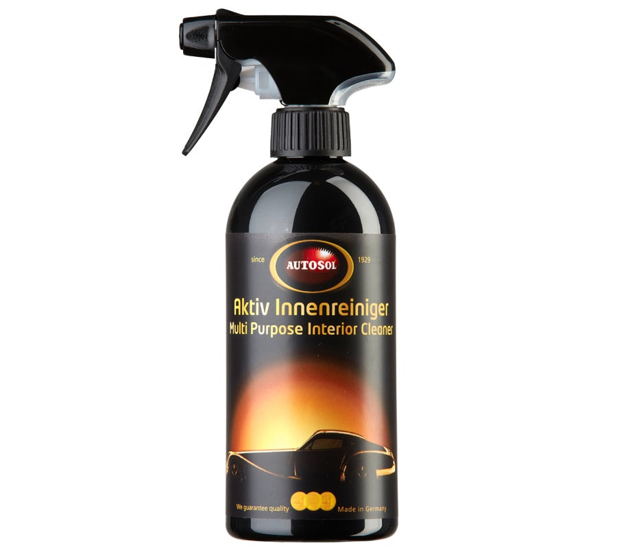 AUTOSOL Multi-Purpose Interior Cleaner 500ml