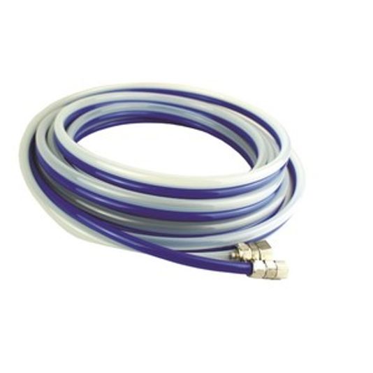 Combined Air Paint Fluid Hose (2 Sizes Available)