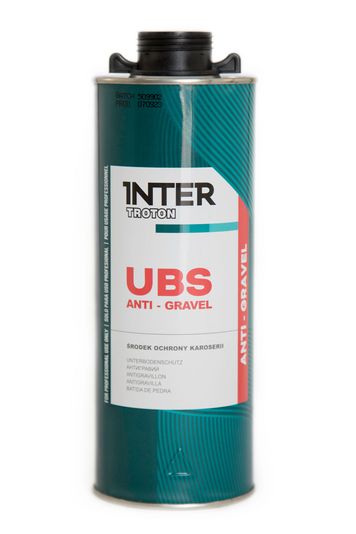 Troton UBS Stone Guard 1LT (3x Colours Available)