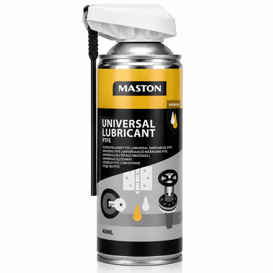 Car-Rep Spray Universal Lubricant PTFE 400ml